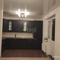 Квартира 86 м², 2-комнатная - изображение 4