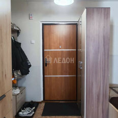 Квартира 33,3 м², студия - изображение 4