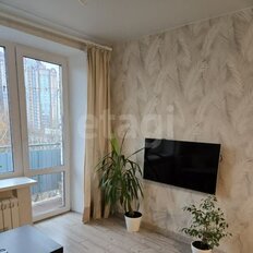 Квартира 44 м², 2-комнатная - изображение 4