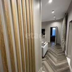 Квартира 95,2 м², 4-комнатная - изображение 4