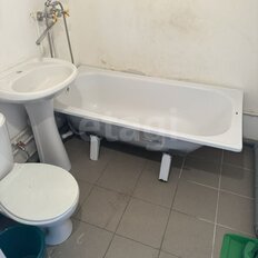 Квартира 25 м², студия - изображение 5