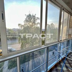 Квартира 45,6 м², 1-комнатная - изображение 4