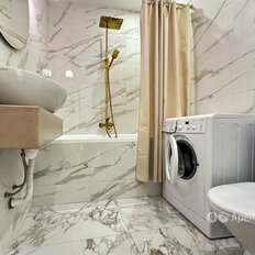 Квартира 30 м², студия - изображение 5