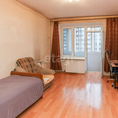 Квартира 86,1 м², 3-комнатная - изображение 1