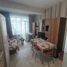 Квартира 49 м², 2-комнатная - изображение 4