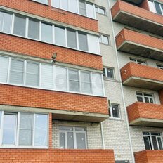 Квартира 23 м², студия - изображение 4