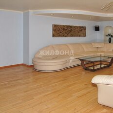 Квартира 132,4 м², 4-комнатная - изображение 3