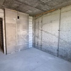 Квартира 37 м², 1-комнатная - изображение 5