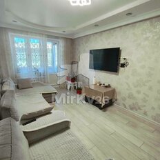 Квартира 32,6 м², 1-комнатная - изображение 3