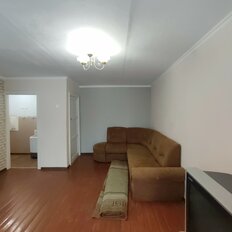 Квартира 31,7 м², 1-комнатная - изображение 3