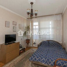 Квартира 68 м², 3-комнатная - изображение 3