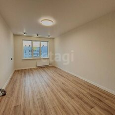 Квартира 38 м², 1-комнатная - изображение 4