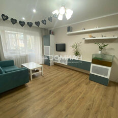 Квартира 56,3 м², 3-комнатная - изображение 1