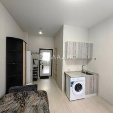 Квартира 16,6 м², студия - изображение 2