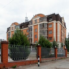 Квартира 150 м², 3-комнатная - изображение 1