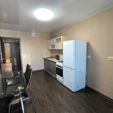 Квартира 63,2 м², 2-комнатная - изображение 4