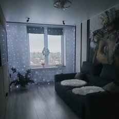 Квартира 37,7 м², 1-комнатная - изображение 5