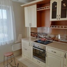 Квартира 40 м², 1-комнатная - изображение 3