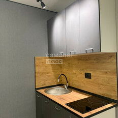 Квартира 13,5 м², студия - изображение 5