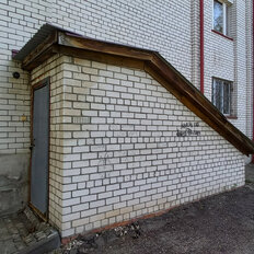 203 м², помещение свободного назначения - изображение 3