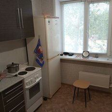 Квартира 32 м², 1-комнатная - изображение 1