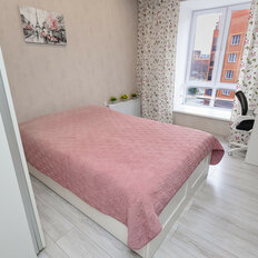Квартира 53 м², 3-комнатная - изображение 5
