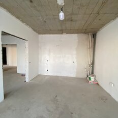 Квартира 107,4 м², 4-комнатная - изображение 3