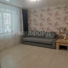 Квартира 40 м², 2-комнатная - изображение 2