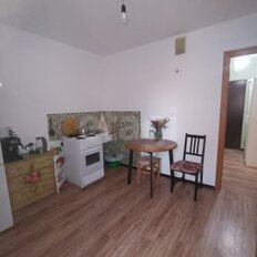 Квартира 37,5 м², 1-комнатная - изображение 3