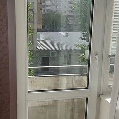 Квартира 45,4 м², 2-комнатная - изображение 1