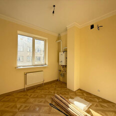 Квартира 32 м², 1-комнатная - изображение 5