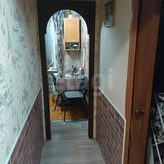 Квартира 28,7 м², 1-комнатная - изображение 4