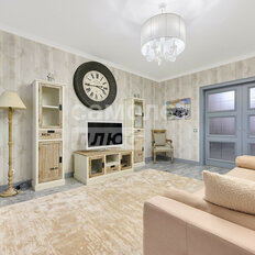 Квартира 66,4 м², 2-комнатная - изображение 5