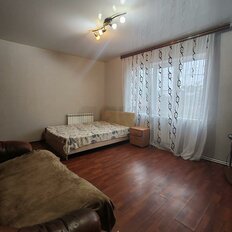 Квартира 42,6 м², 1-комнатная - изображение 5