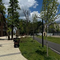 Квартира 41,9 м², 1-комнатная - изображение 1