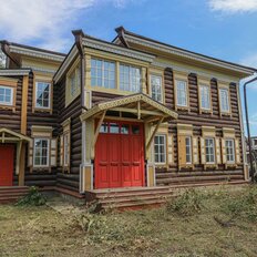 227 м², готовый бизнес - изображение 1