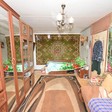 Квартира 35,3 м², 1-комнатная - изображение 2