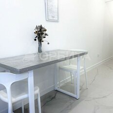 Квартира 28,7 м², студия - изображение 1