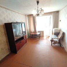 Квартира 29,4 м², 1-комнатная - изображение 2