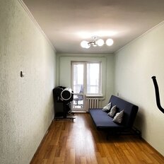 Квартира 60 м², 3-комнатная - изображение 5