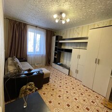 Квартира 36,2 м², 1-комнатная - изображение 2