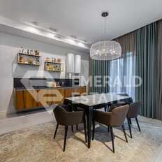 Квартира 132,6 м², 3-комнатная - изображение 1