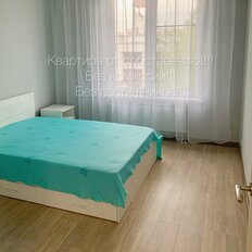 Квартира 31 м², 1-комнатная - изображение 4