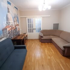 Квартира 67 м², 3-комнатная - изображение 1