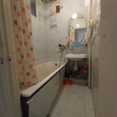 Квартира 55,6 м², 3-комнатная - изображение 5