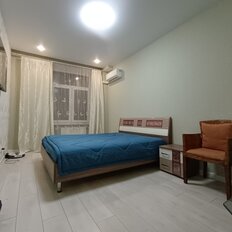 Квартира 35 м², 1-комнатная - изображение 1