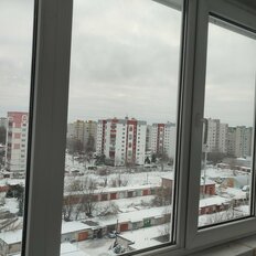 Квартира 47,5 м², 1-комнатная - изображение 1