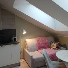 Квартира 22,5 м², студия - изображение 2