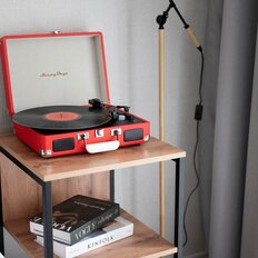 Квартира 27 м², студия - изображение 3