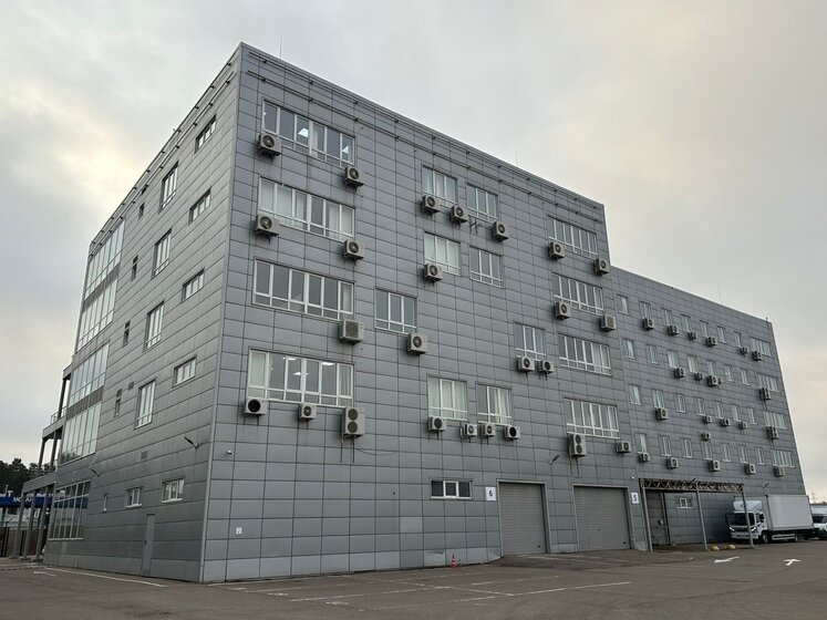 290 м², торговое помещение 1 160 000 ₽ в месяц - изображение 22